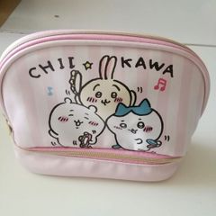 ちいかわ バニティポーチ (107)