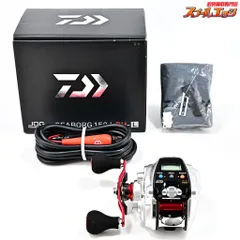 シーボーグ１５０Ｊ　ＢＭ２６００Ｎ　新品　未使用　セット 2025年最新】シーボーグ150jの人気アイテム - メルカリ