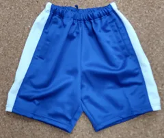 ◇120㎝・130㎝◇新品未使用◇小学生用◇体操服◇ハーフパンツ