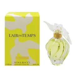 2025年最新】ニナ リッチ レールデュタン オードトワレ 100mLの人気