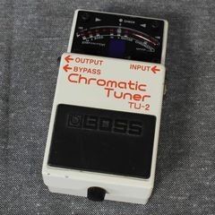 中古	BOSS	TU-2
