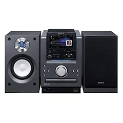 SONY ソニー NAS-D50HD ミニコンポ 未開封 2025年最新】sony nas-d50hdの人気アイテム - メルカリ