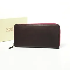 2025年最新】prare ginza 財布の人気アイテム - メルカリ