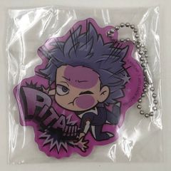 ♪) 心操人使 ぴた!でふぉめ 僕のヒーローアカデミア 激突 アクリルキーホルダー [10]