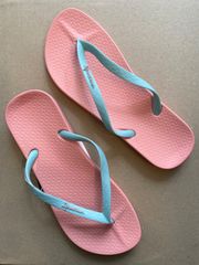 ipanema ANAT TAN ピンク/ミント　イパネマ