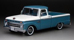 1970 フォードF-350 ランプトラック - アラン・モファット・レーシング