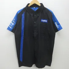 2025年最新】YAMAHA メンズ シャツの人気アイテム - メルカリ