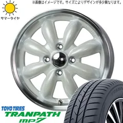 ララパーム　15インチ　165/50r15 4本+1本おまけ 2025年最新】ララパーム 15インチの人気アイテム - メルカリ