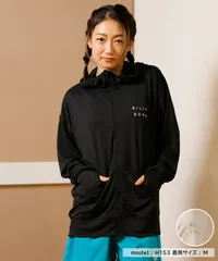 【ムラスポ公式】新品 BILLABONG ビラボン 水着 レディース ラッシュガード 水着 レディース BF013-852