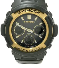 G-SHOCK 電波タフソーラーAWG-M100A-3AJF 廃盤レア 楽天市場】CASIOカシオ 腕時計 防水 時計 メンズ【G-SHOCK】G