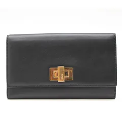 2023年最新】fendi ピーカブー 財布の人気アイテム - メルカリ
