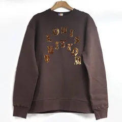 ルイヴィトンアップサイドスウェットトレーナー 楽天市場】【中古】 LOUIS VUITTON ルイ・ヴィトン スウェット