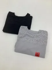 2025年最新】REIRI tシャツの人気アイテム - メルカリ