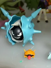 ポケットモンスター スケールワールド 1 ： 20 ／ レジン sxg パーセル 売り手 いろち