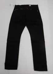 【YANUK✖️藤原裕】Second Hand VINCENT YANUK×藤原裕】Second Hand Denim メンズ