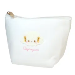 期間限定値下げ⚠️激レア⚠️初期こぎみゅんポーチ コギムコーポ型 2018年商品 2025年最新】こぎみゅん ポーチの人気アイテム - メルカリ