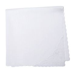 【人気商品】[Laura Ashley] ハンカチ刺繍ハンカチ05608004レディース