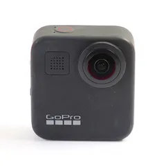 【中古】(ゴープロ) GoPro CHDHZ-201-FW MAXのサムネイル