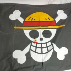 2023年最新】麦わら海賊団旗の人気アイテム - メルカリ