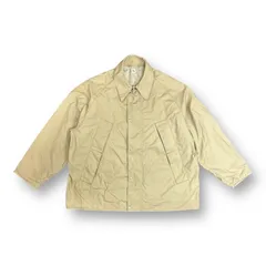 2024年最新】kaptain sunshine portage jacketの人気アイテム - メルカリ