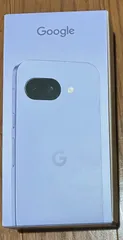 2026年最新】Pixel 9a 128GB 未使用の人気アイテム - メルカリ