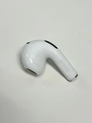 2025年最新】airpods 第3世代 左耳の人気アイテム - メルカリ
