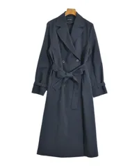 UNTITLED トレンチコート レディース 【古着】【中古】【送料無料】