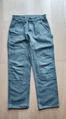 2025年最新】Carhartt ダブルニー mosの人気アイテム - メルカリ