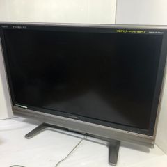 出産祝い SHARP AQUOS 液晶カラーテレビ LC-37EX5 テレビ - www