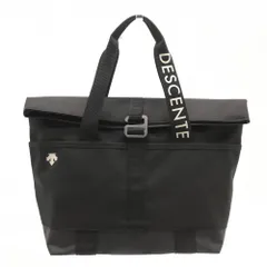 ✨完売品・未使用級✨DESCENTE ゴルフ ネイビー カートバッグ デサントゴルフ DESCENTE ゴルフ LADIES カートバッグ -デサント