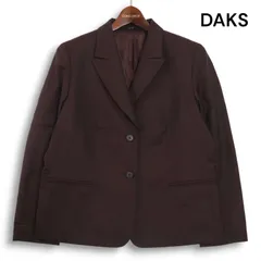 2025年最新】daks ジャケット レディースの人気アイテム - メルカリ