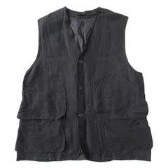 2026年最新】COMOLI メンズ ベストの人気アイテム - メルカリ