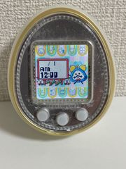 動作確認済 たまごっち4U 白 ホワイト - メルカリ