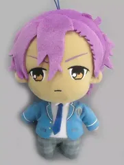 【中古】ぬいぐるみ 乙狩アドニス ぬいぐるみ～2-A～ 「あんさんぶるスターズ!」