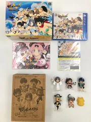 ♪) PS4 閃乱カグラ ESTIVAL VERSUS 少女達の選択 にゅうにゅうDXパック PREMIUM 限定版 [60]