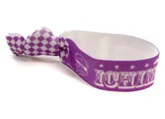 【中古】アクセサリー(非金属)(キャラクター) 一松 「おそ松さん スペシャルイベント フェス松さん ’16 トレーディングヘアゴムブレス」