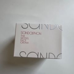 サンダルフォン　ザ・モデルフェイスクリーム