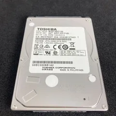 2024年最新】hdd 内蔵 1tb 2.5の人気アイテム - メルカリ