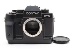 ★極上品★ コンタックス CONTAX RTS III ボディ 一眼レフカメラ OB2622 #198