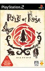 PS2／RULE of ROSE