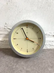 No.6123「CITIZEN 置時計：ポストモダン」SOLD | ボルトナット
