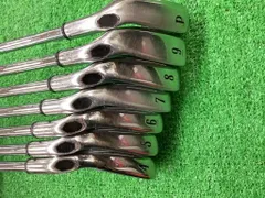 2025年最新】ns pro 950gh アイアンの人気アイテム - メルカリ