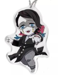 [중고] 잡화 魘夢 [극장판 귀멸의 칼날 무한 열차편 미니짱 랜덤 아크릴 매력] 극장 상품