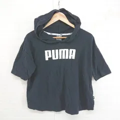 PUMA プーマ カットソー P 10000 【1301310010000】