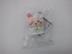 【未開封】　超まじかるちいかわ ちいかわくじ むちゃまじかるなソフビフィギュアコレクション 古本屋 (32-2024-1226-AY-007)