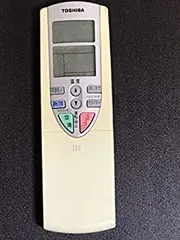 2025年最新】東芝 エアコンリモコン wh-f1uの人気アイテム