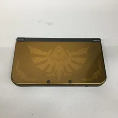 2025年最新】NIntendo 3ds ll ハイラルの人気アイテム - メルカリ