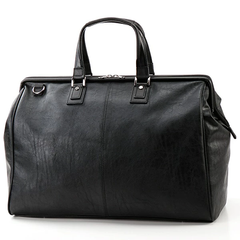 中古・美品！/URBAN NOMAD  ボストンバッグ　27L
