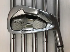 2025年最新】アイアン XXIO FORGED 2015の人気アイテム - メルカリ