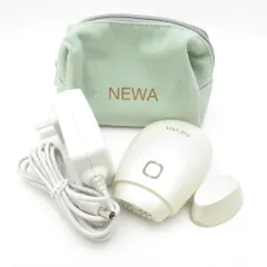 【早い者勝ち/美品/廃盤】ジェイメック NEWAリフト 美顔器 重要】NEWAリフトシリーズ 販売終了のお知らせ｜最新情報